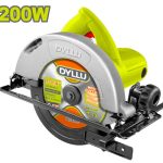 Circular saw