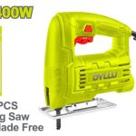 Jig saw