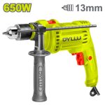 Impact drill