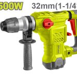 Rotary hammer