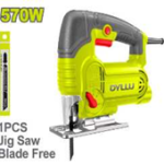 Jig saw