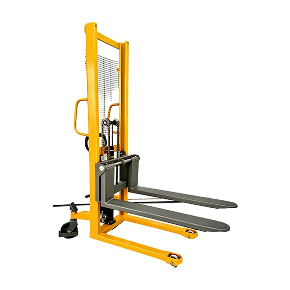 MCMS-1.0T/1.6M: Manual Stacker 1Ton 1.6M