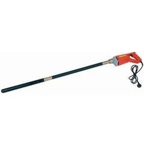 Hand Held Concrete Vibrator 35mm 2m