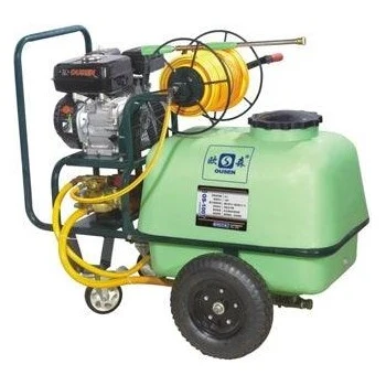 PL-100B-E:Tank Sprayer 100L W/2.2Kw Electric Motor