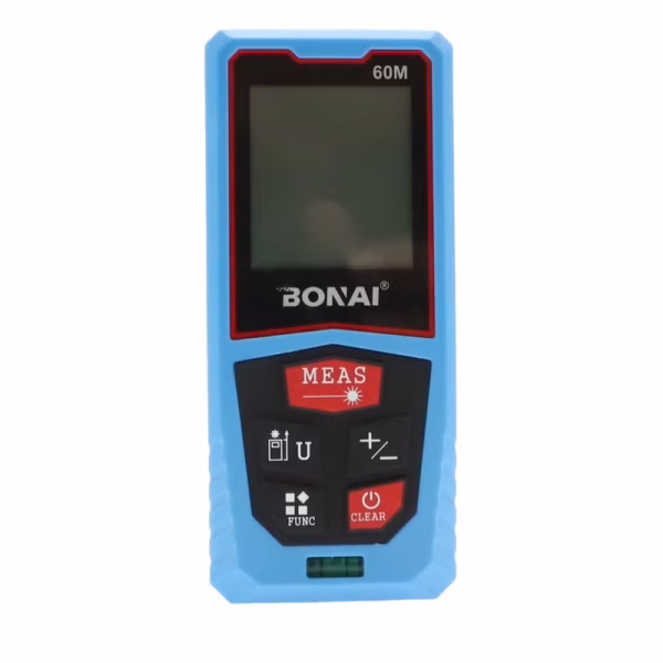 Bonai 60M Laser Distance Measure Meter