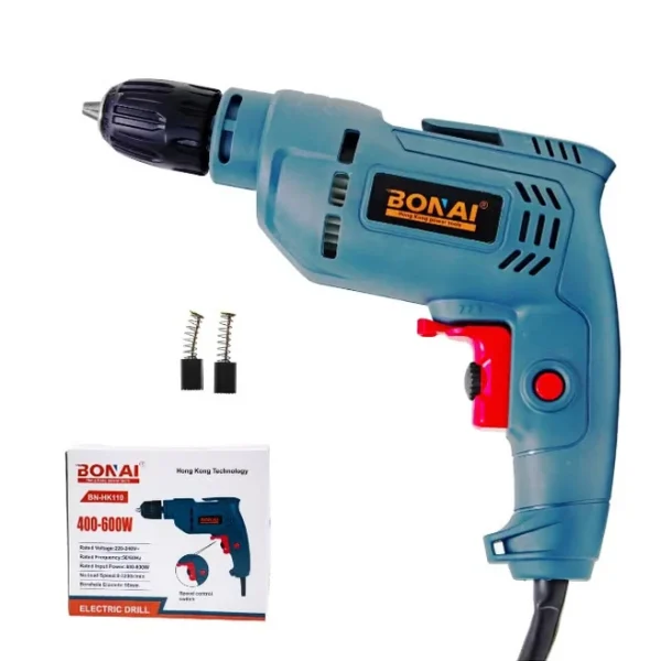 Electric Drill Machine 400–600W(BN-HK110)