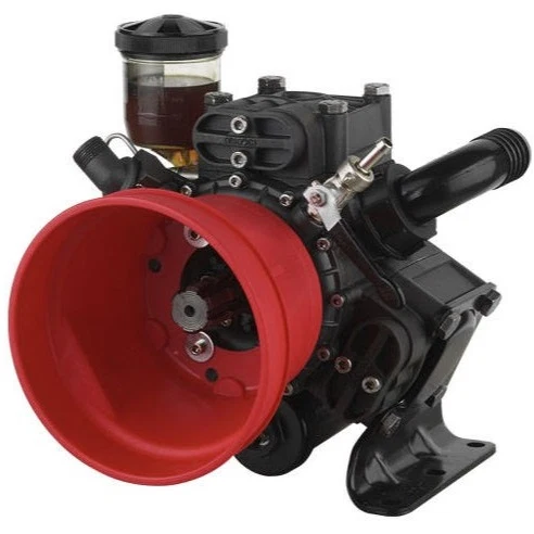 Pump AR 813 AP C/C+PC+V SR + SGC