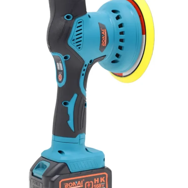 Cordless Car Polisher (BN-HK71)