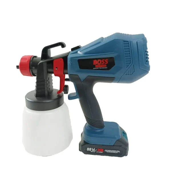 BS123JY289-2 Spray
