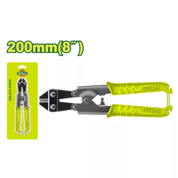 قاطعة قضبان صغيرة Mini bolt cutter DTBC1908