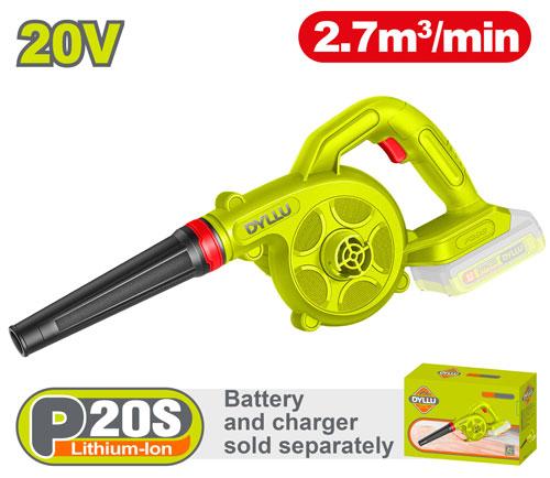 كور هواء بطارية Cordless blower DTBLP552
