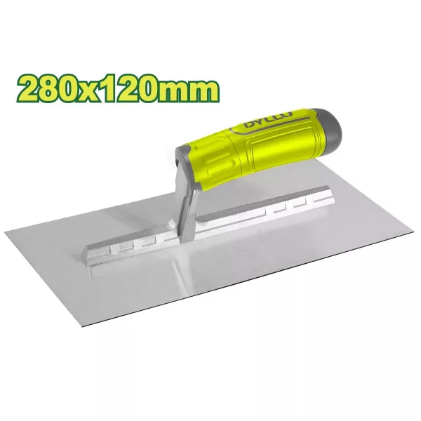 قفاز عامل Plastering trowel DTPE1912