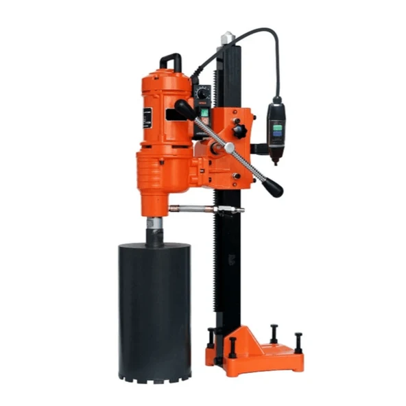 PLCM-2550CE: Diamond Core Drill 10”
