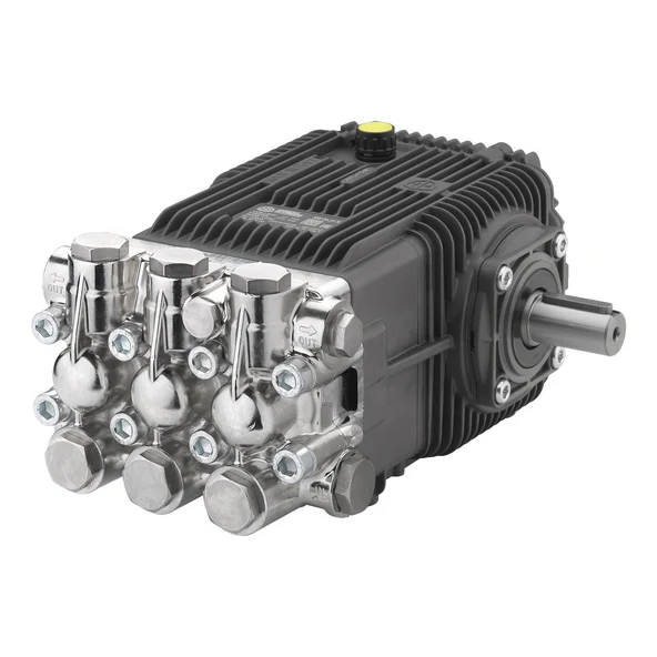 Pump RW 15.20H N, 200 Bar 15L/min