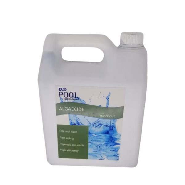 Algicide, Pool Doctor