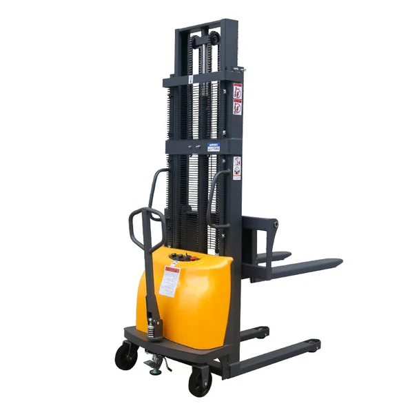 MCSES-1.0T/3.5M: Semi Electric Stacker 1.0T 3.5M