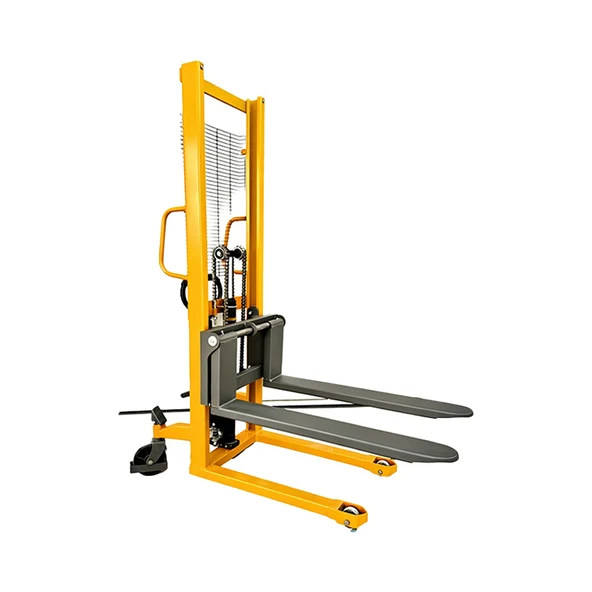 MCMS-2.0T/1.6M: Manual Stacker 2 Tons 1.6M
