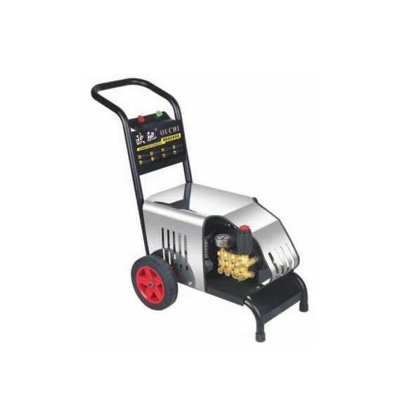 MCEHPC-140-3HP: High Pressure Washer
