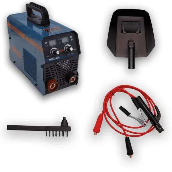 Inverter Welder ARC-400 (BN-HK89)