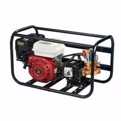 PL-22A1/YL90: Power Sprayer Set 22L/min with Round frame