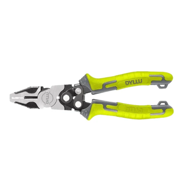 بنسة 8 عزم عالي CRV 30% High leverage combination pliers DTPL1718