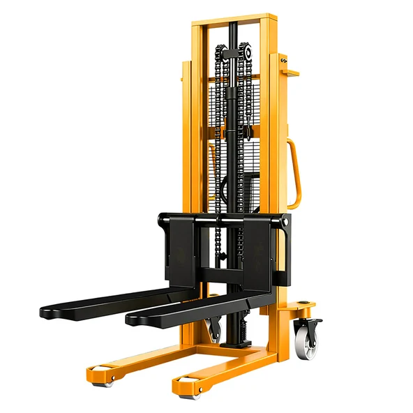 MCMS-2.0T/3.0M: Manual Stacker 2 Ton 3.0M