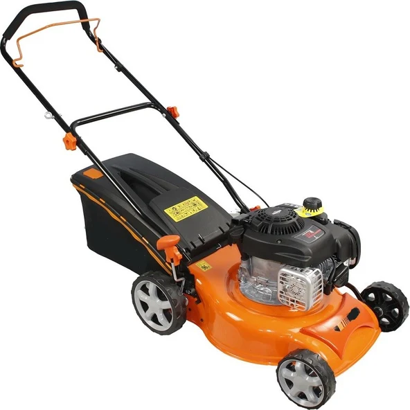 PLGLM-41/4.5HP (DV-130): Gas. Lawn Mower 4.5HP