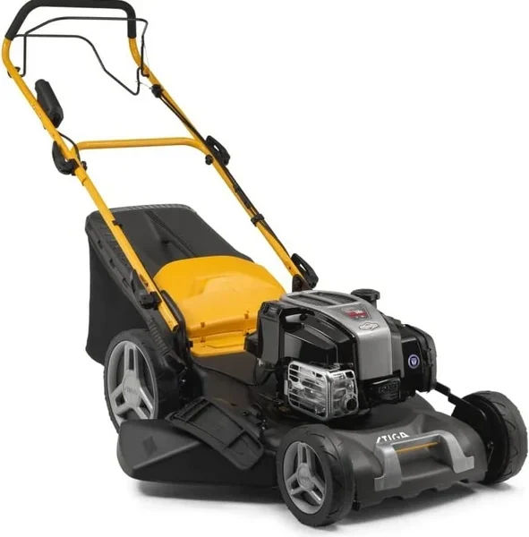 Combi 53 SEQ B: Petrol Self Propelled Lawn Mower
