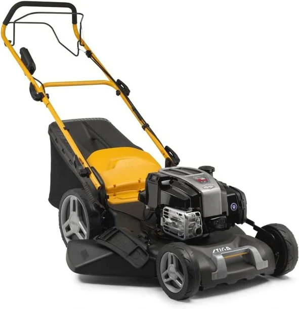 Combi 53 SEQ B: Petrol Self Propelled Lawn Mower