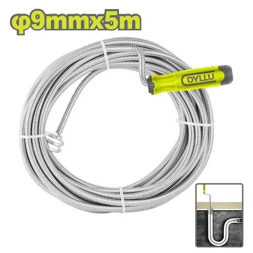 سلك تصريف Drain auger DTDD2305