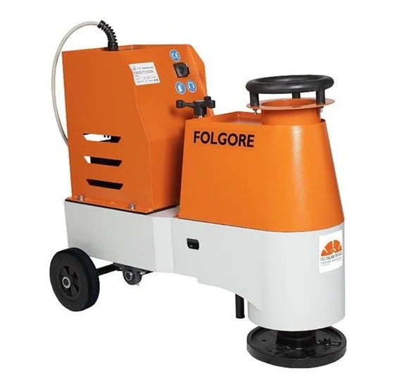 Folgore 280: Floor Grinding Machine 1Phase 280 mm