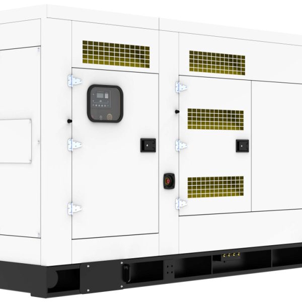 PERKINS UK TAL  ALTERNATOR  P500E  500KVA  STANDBY -550 KVA DIESEL SILENT