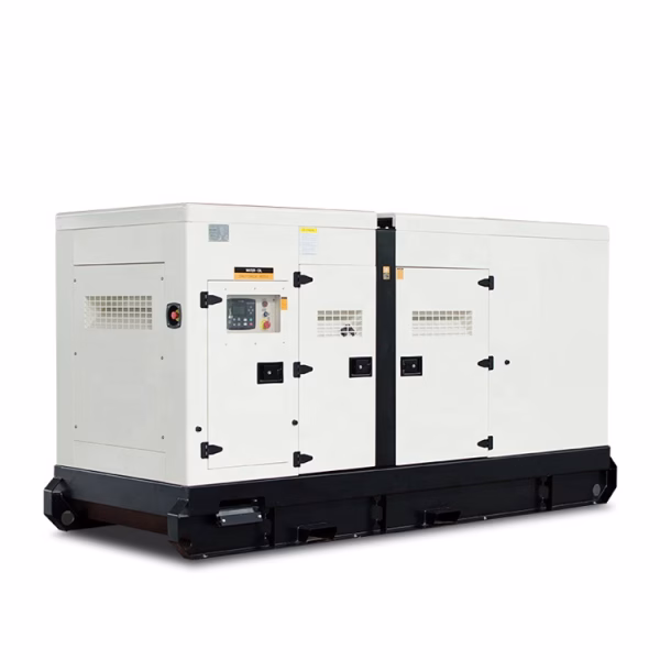 PERKINS UK + LEROY SOMER  ALTERNATOR  DIIESEL P80E  - 80KVA/88KVA